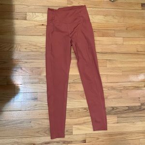 Girlfriend Collective pocket legging